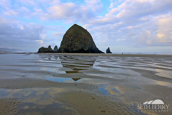 Haystack Rock 5