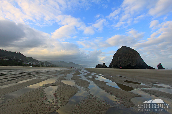 Haystack Rock 6