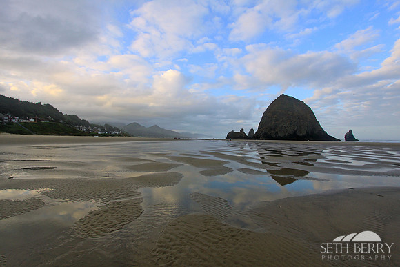 Haystack Rock 7