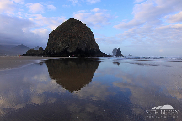 Haystack Rock 8