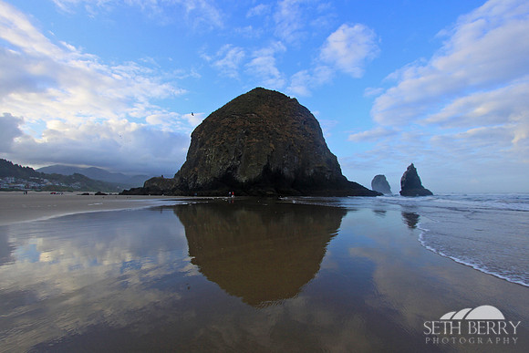 Haystack Rock 9