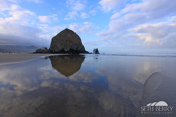 Haystack Rock 10