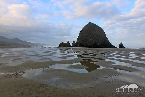 Haystack Rock 11