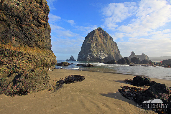 Haystack Rock 15
