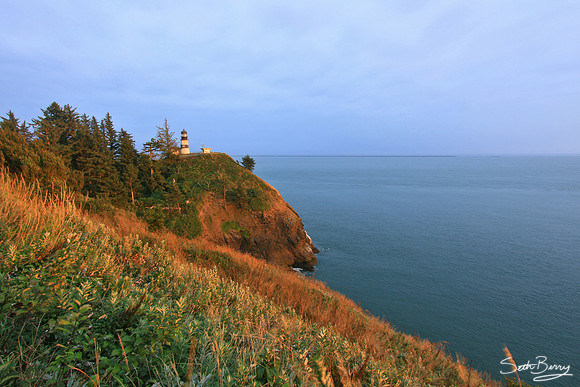 North Head Lighthouse 1