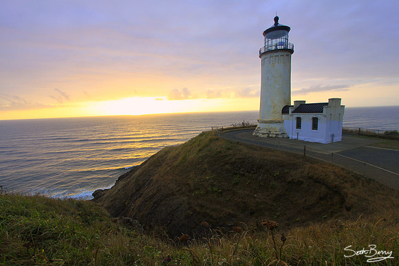 North Head Lighthouse 3