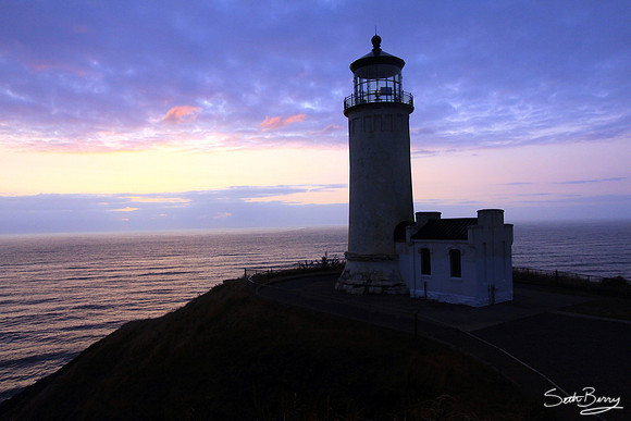 North Head Lighthouse 4