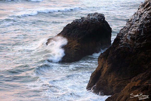 Cape Disappointment