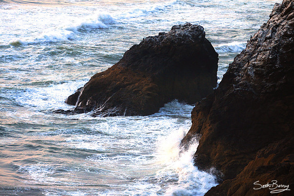 Cape Disappointment