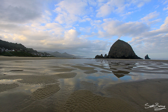 Haystack Rock 7