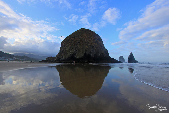 Haystack Rock 9