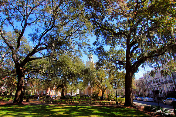 Savannah, Georgia