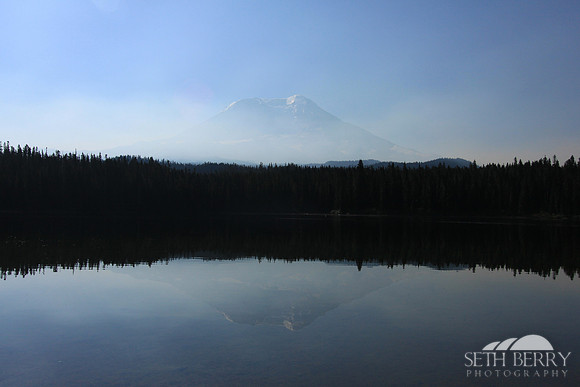 Mt. Adams