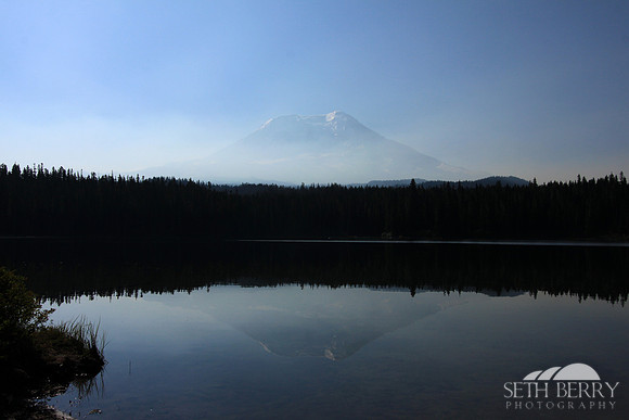 Mt. Adams