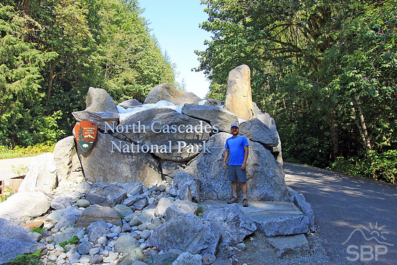 North Cascades National Park