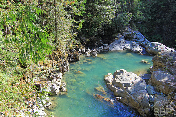 Nooksack River