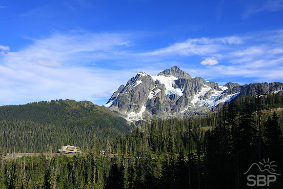 Mt. Shuksan