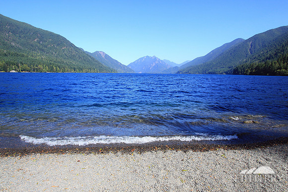 Lake Crescent
