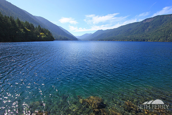 Lake Crescent