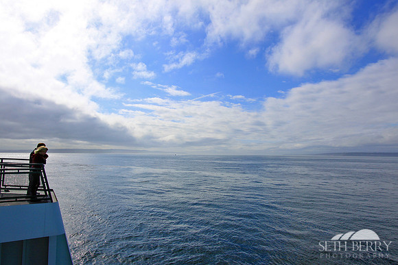 Port Townsend Ferry