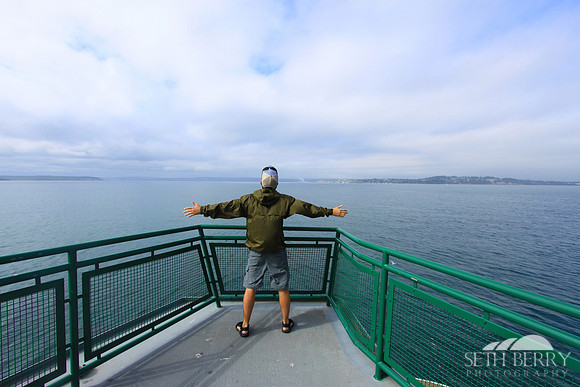 Port Townsend Ferry