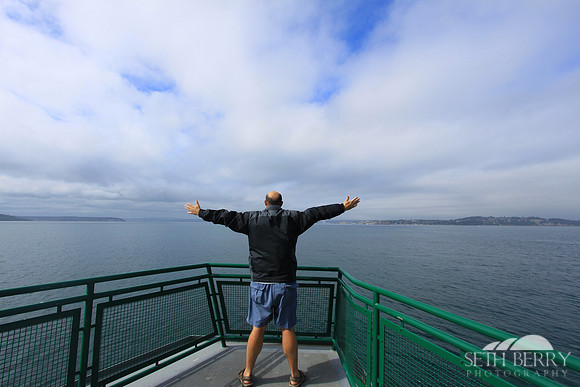 Port Townsend Ferry
