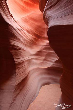 Antelope Canyon 6