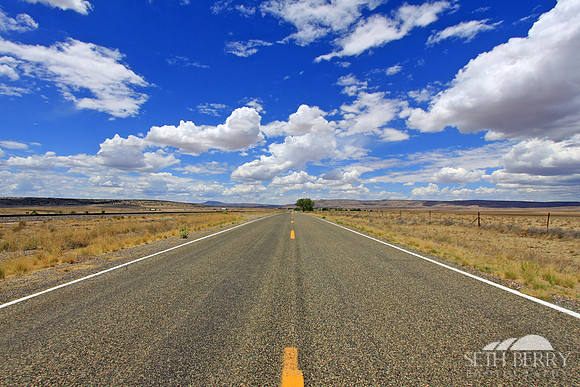 Route 66, AZ