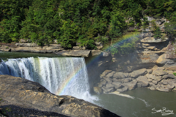 Cumberland Falls