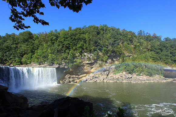 Cumberland Falls