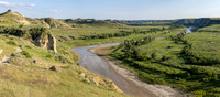 Theodore Roosevelt National Park