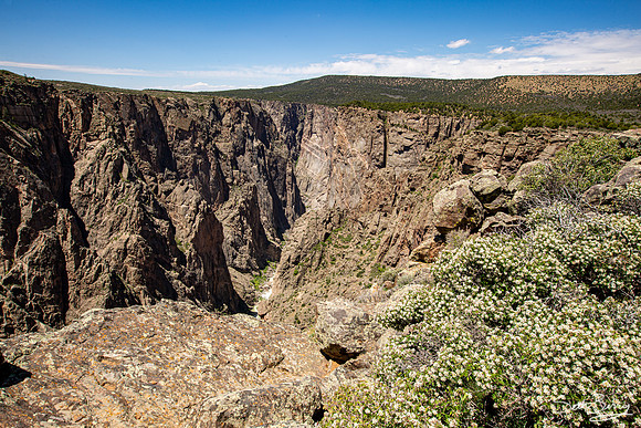 Black Canyon of the Gunnison