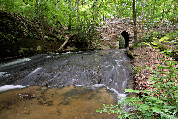 Poinsett Bridge