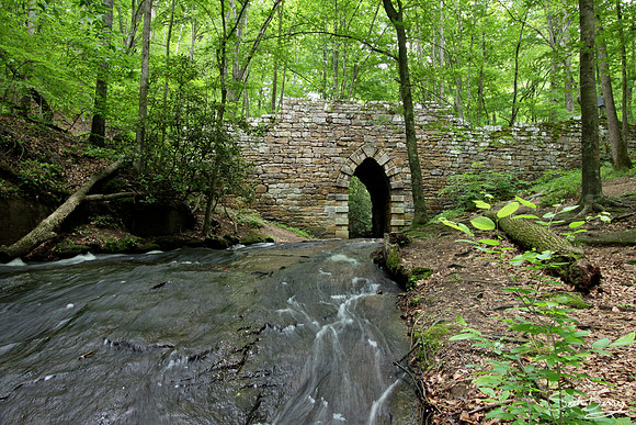 Poinsett Bridge