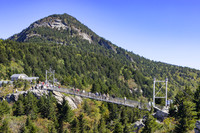 Grandfather Mountain, NC
