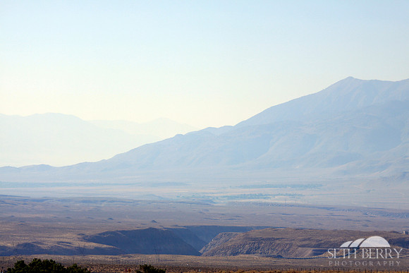 Crater