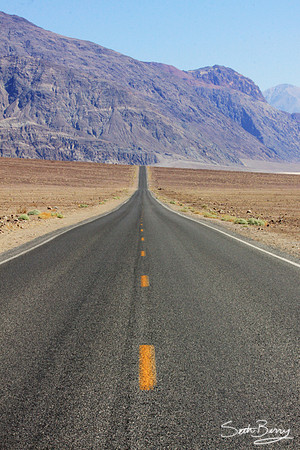 Death Valley, California