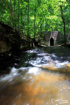 Poinsett Bridge