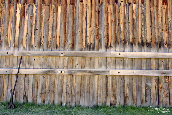 Bodie, CA