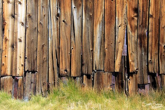 Bodie, CA