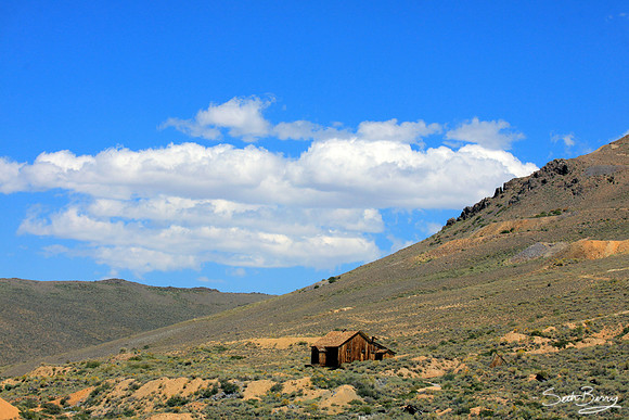 Bodie, CA