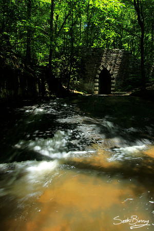Poinsett Bridge