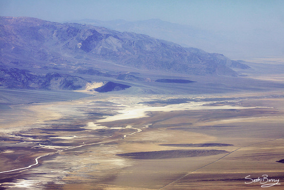 Death Valley National Park