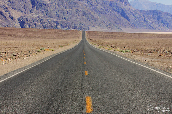 Death Valley, California