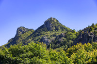 Grandfather Mountain, NC