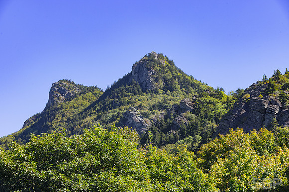 Grandfather Mountain, NC