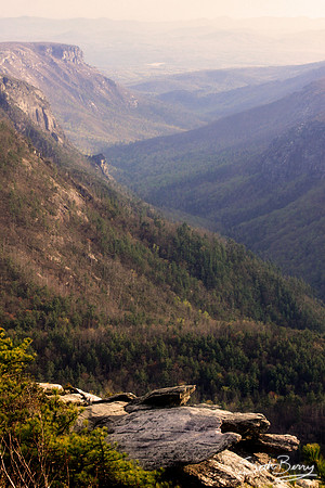 Linville Gorge