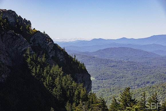 Grandfather Mountain, NC