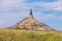 Chimney Rock, NE