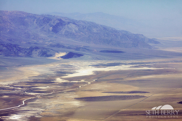Death Valley National Park